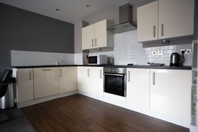 Obel Tower by Dream Apartments