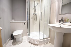 Obel Tower by Dream Apartments