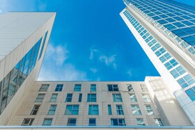 Obel Tower by Dream Apartments