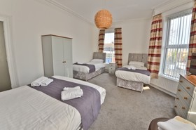 Parador Lodge