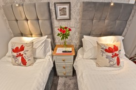 Parador Lodge