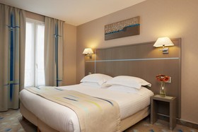 Parador Lodge