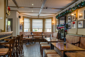 Parador Lodge