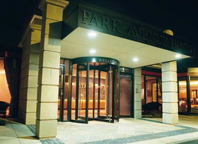 Park Avenue