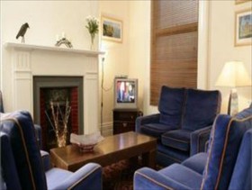 Number 11 By The Warren Collection