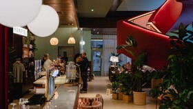 Room2 Belfast Hometel