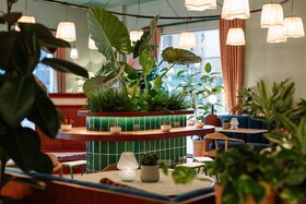 Room2 Belfast Hometel