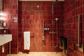 Room2 Belfast Hometel