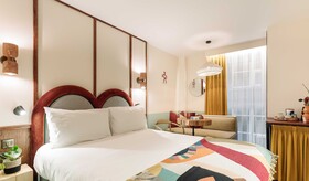 Room2 Belfast Hometel