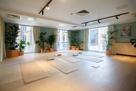 Room2 Belfast Hometel