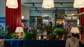 Room2 Belfast Hometel