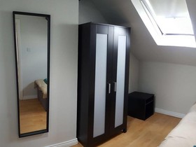 Shaftesbury Avenue Townhouse
