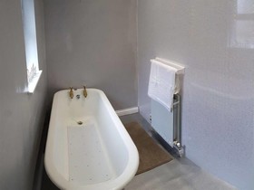 Shaftesbury Avenue Townhouse