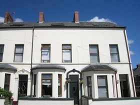 Shaftesbury Avenue Townhouse