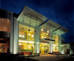 Stormont Hotel