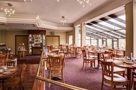Stormont Hotel