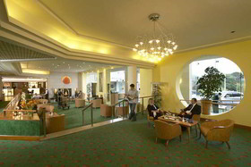 Stormont Hotel