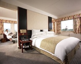 Stormont Hotel