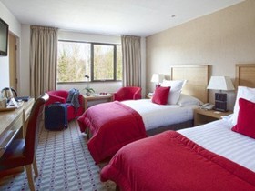 Stormont Hotel