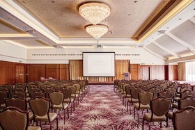 Stormont Hotel