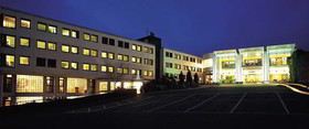 Stormont Hotel
