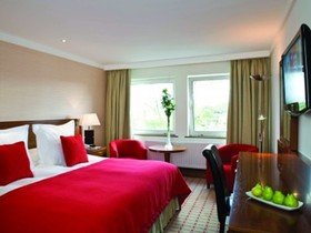 Stormont Hotel