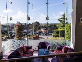 Stormont Hotel