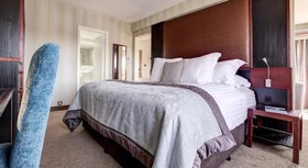 Stormont Hotel