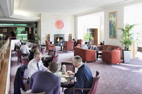 Stormont Hotel