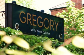 The Gregory