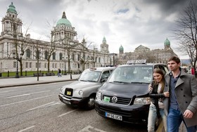Inn Belfast