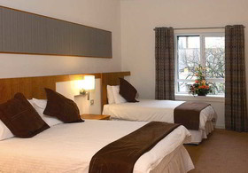 Inn Belfast