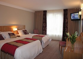 Inn Belfast