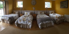 Dulrush Fishing Lodge