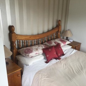 Dulrush Fishing Lodge