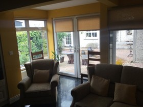 Dulrush Fishing Lodge