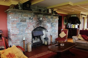 Dulrush Fishing Lodge