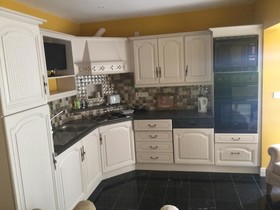 Dulrush Fishing Lodge