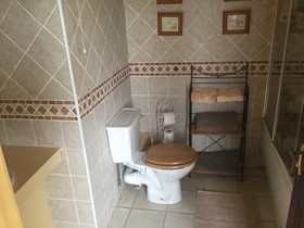 Dulrush Fishing Lodge