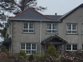 Dulrush Fishing Lodge