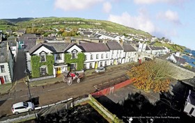 Londonderry Arms Hotel