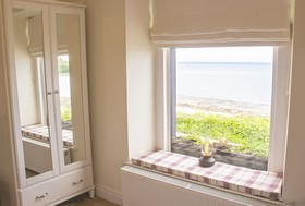 Manse On The Beach
