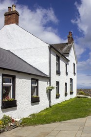 Manse On The Beach