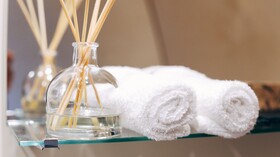 Carrickreagh Bay on Lough Erne