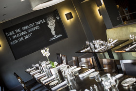 The Enniskillen Hotel