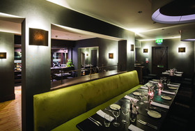 The Enniskillen Hotel