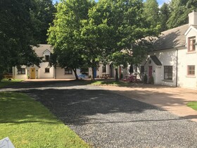 Tully Mill Cottages