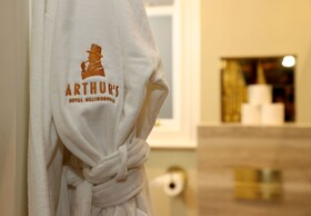 Arthur’s