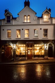 Arthur’s