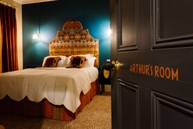 Arthur’s